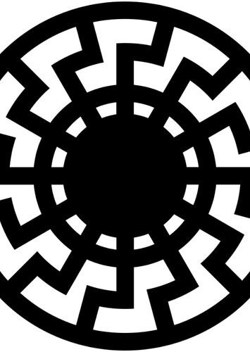 Esoteric Nazism