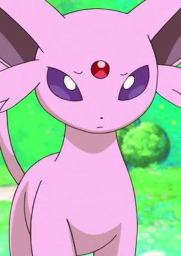 Espeon