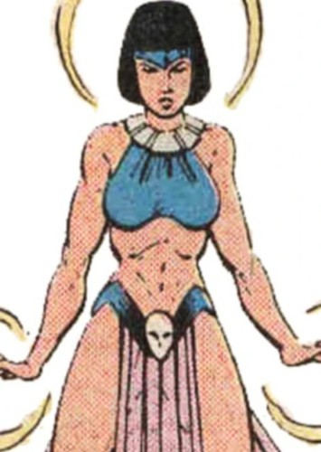 Esper Lass