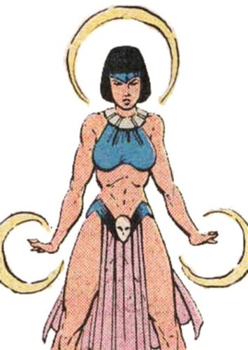 Esper Lass