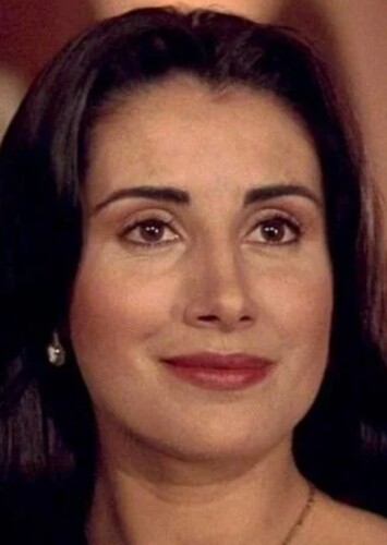 Esperanza de la Vega