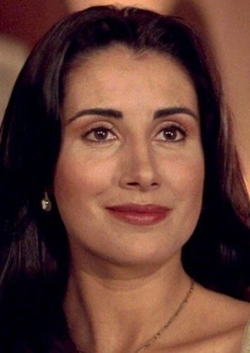 Esperanza de la Vega