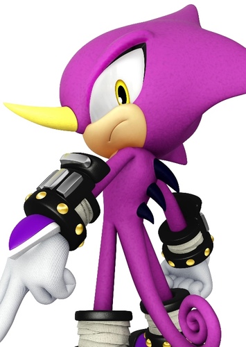 Espio