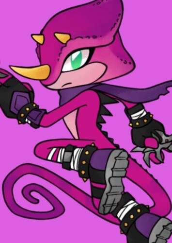Espio