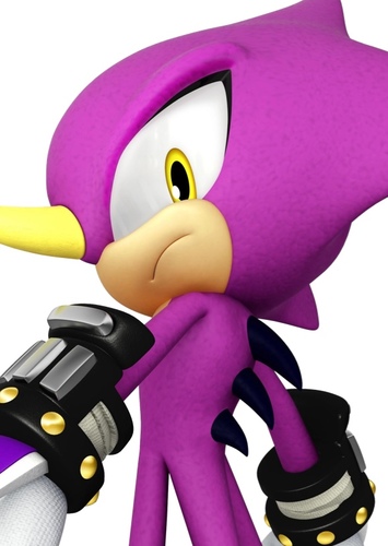 Espio