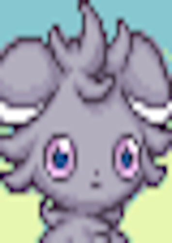 Espurr (English Dub)