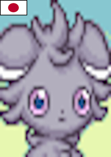 Espurr (Japanese)