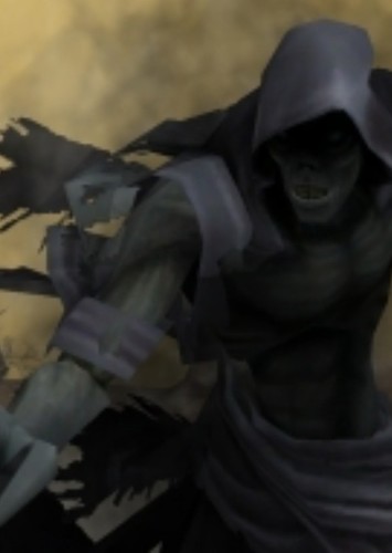 Essence of the Nightbringer