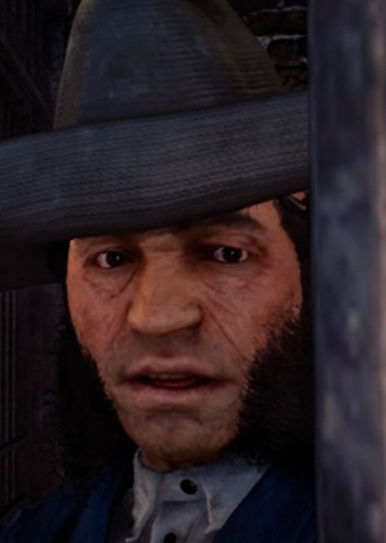 Esteban Cortez