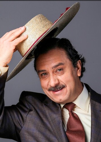 Esteban Galindo