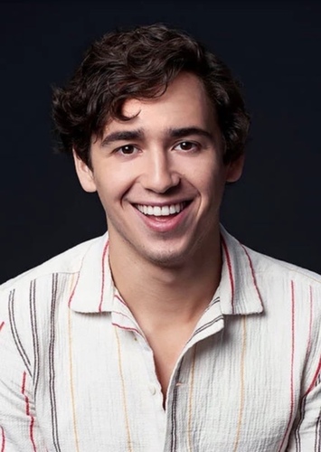 Esteban Majias