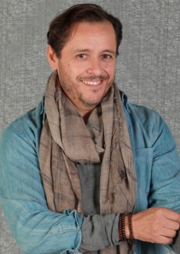 Esteban Ugalde