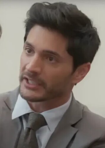 Esteban Villa de Cortés