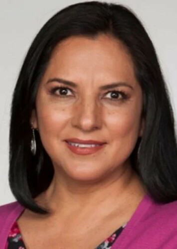 Estela de Castillo