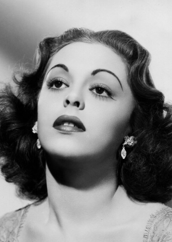 Estelita Rodriguez