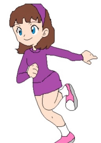 Estelle Fudo