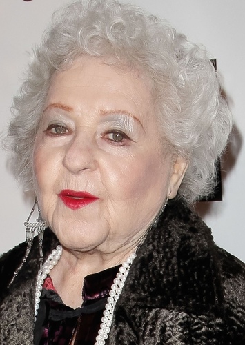 Estelle Harris