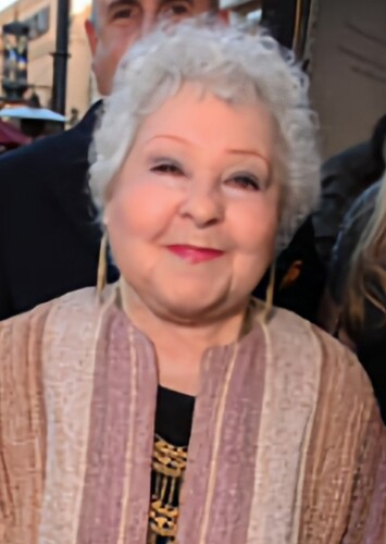 Estelle Harris