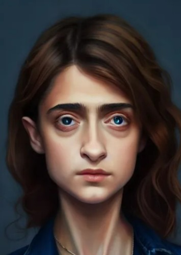 Estelle Morgans