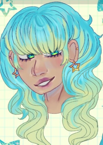 Estelle "Star" Cohen