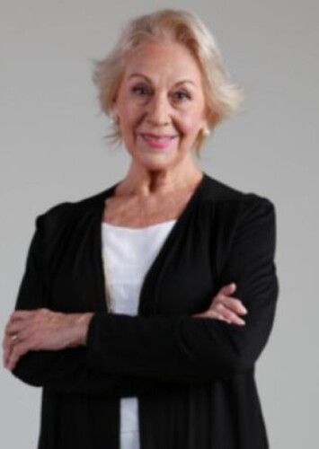 Ester Lynch Vda. de Bustamante