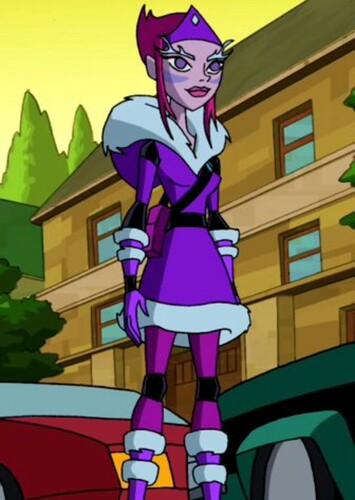 Ester The Krahoo