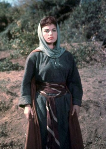 Esther (Ben-Hur)