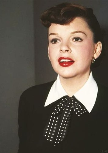 Esther Blodgett
