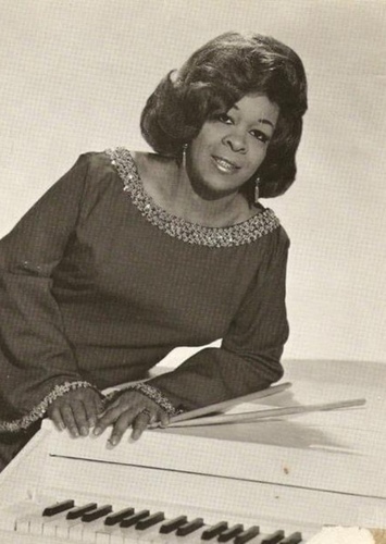 Esther Ford