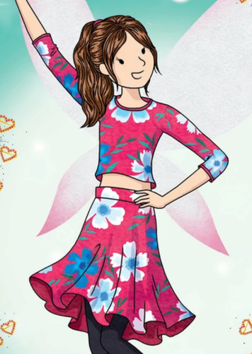 Esther the Kindness Fairy