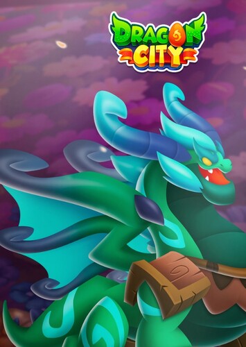 Estival Dragon