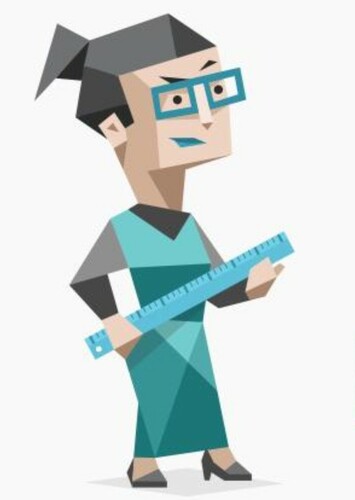 Female ESTJ