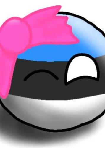 Estoniaball