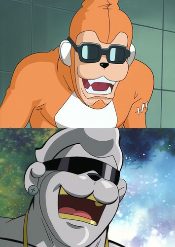 Etemon/MetalEtemon