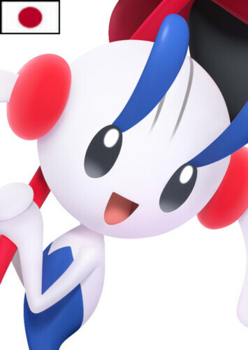 Eternal Flower Floette (Japanese)