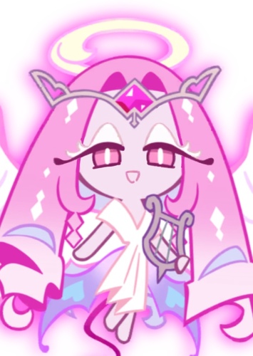 Eternal sugar cookie
