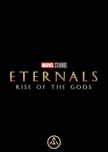 ETERNALS - MCU PHASE 4 Fan Cast | myCast.io