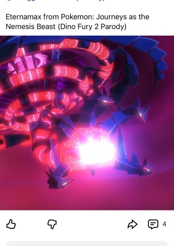 Eternamax