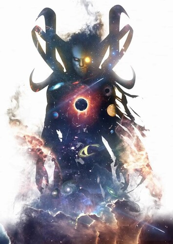Eternity