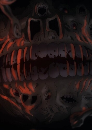 Eternity Devil