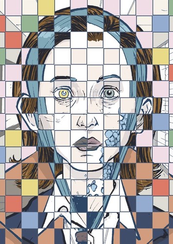 Eternity Girl's Diagnosis: Active Suicidal+Severe Depression
