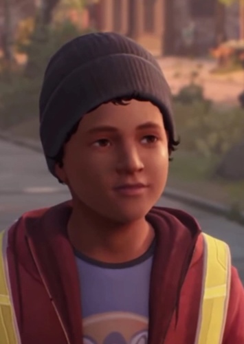 Ethan Lambert