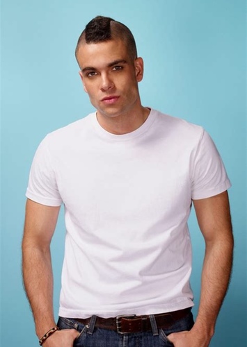 Ethan Adams
