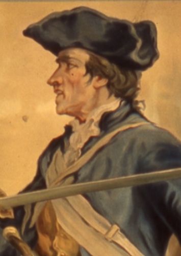 Ethan Allen