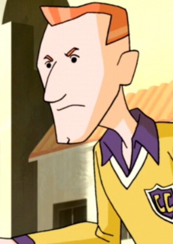 Ethan Blake