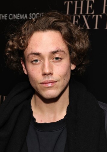 Ethan cutkosky