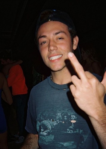 Ethan Cutkosky