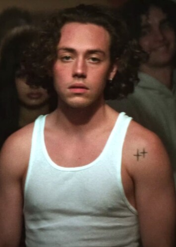 Ethan Cutkosky