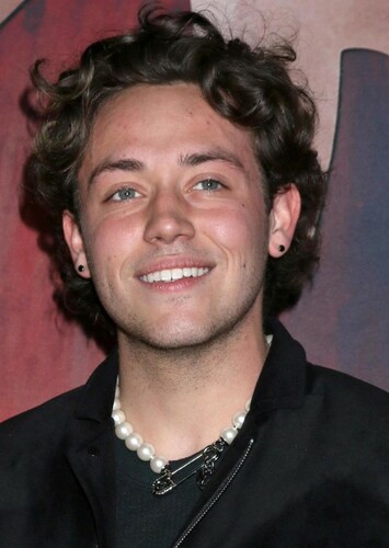 Ethan Cutkosky