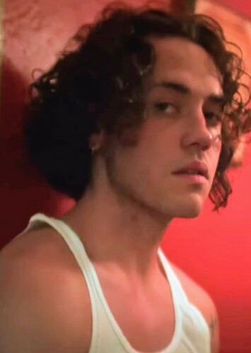 Ethan Cutkosky